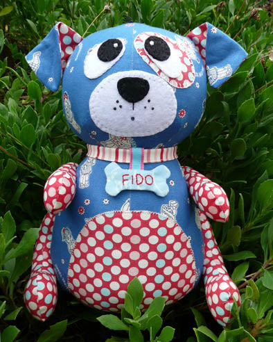 Fido Pattern
