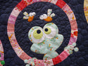 Frogface Pattern
