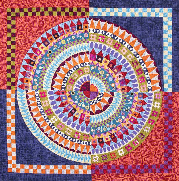 Full Circle Pattern