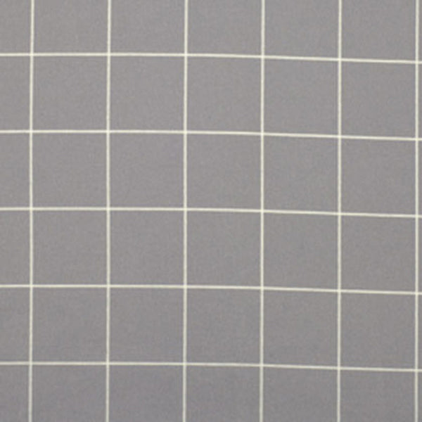 Grid Wall Flannel