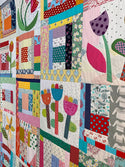 Grow Free Wildflowers Pattern