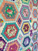 Hextravaganza Pattern