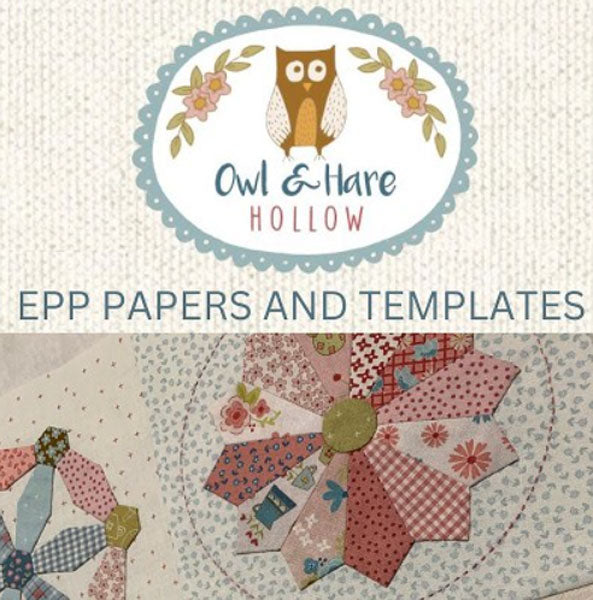 Owl & Hare Hollow Kit