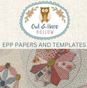 Owl & Hare Hollow Kit