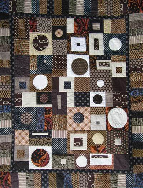 Hot Chocolate Pattern