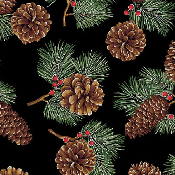 Cardinal Carols - HQ7626213S
