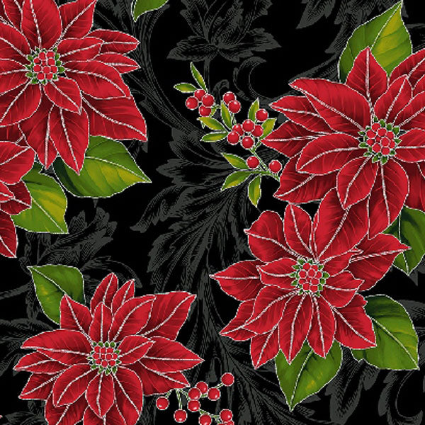 Poinsettia Song - HQ7636213S
