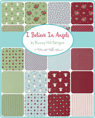 I Believe in Angels Jelly Roll
