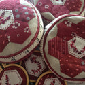 Initials Pattern