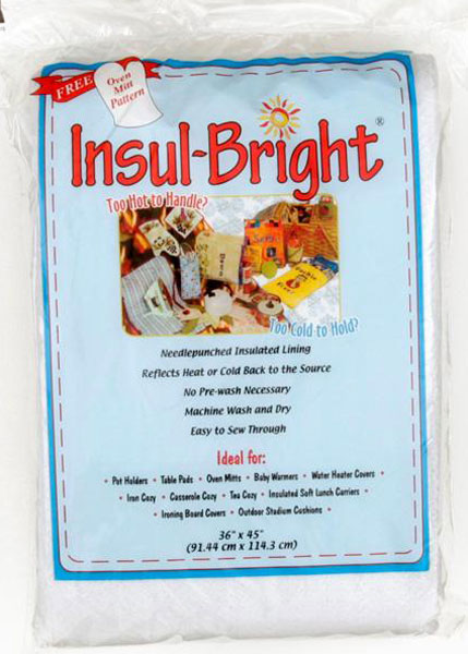 Insul Bright