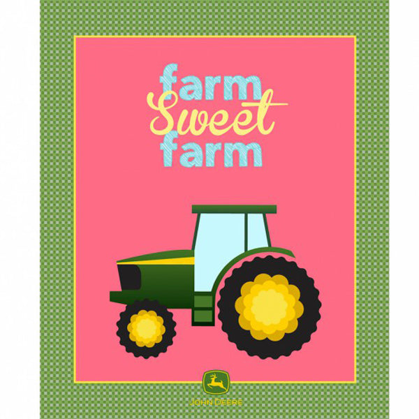 John Deere - 39880106