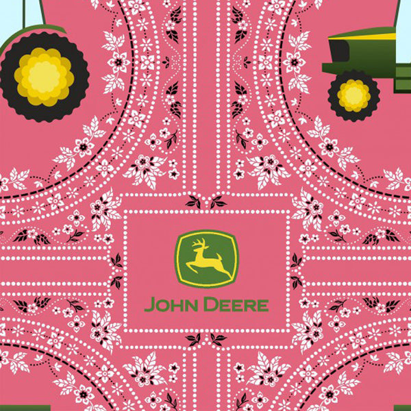 John Deere  The Craft Chop