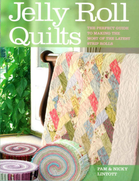 Jelly Roll Quilts