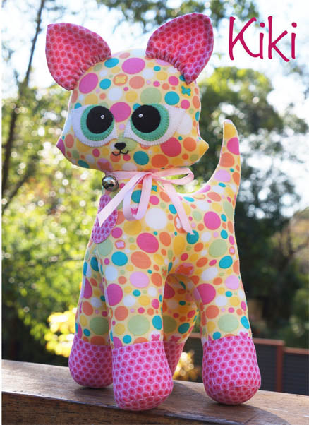 Kiki Pattern