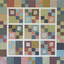 Mend It Kit Pattern