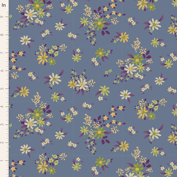 Tilda Chic Escape Daisyfield - 110051
