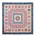 Quilter's Companion 2022 BOM