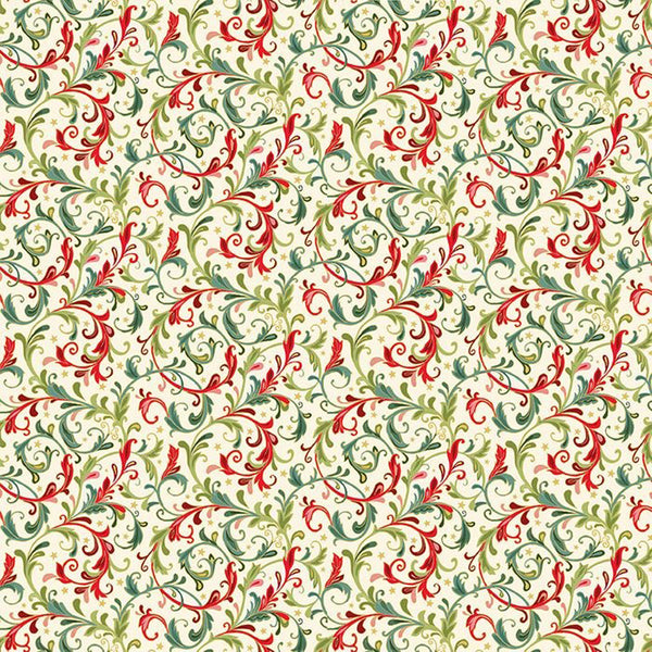Classic Foliage - M2373q