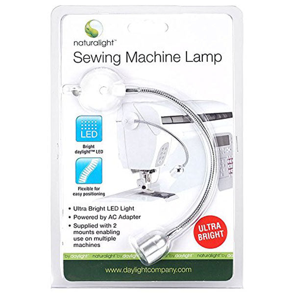Machine Lamp