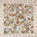 Make Ready for Christmas Pattern