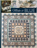 Make It Blue Book