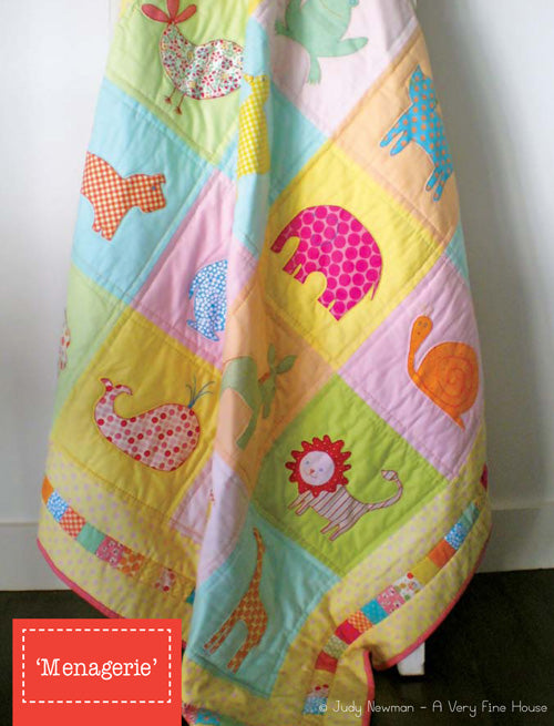 Menagerie Pattern