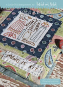 Mend It Kit Pattern
