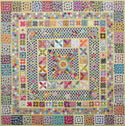 Midnight At The Oasis Pattern