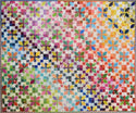 Minx Quilt Pattern