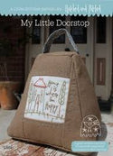My Little Doorstop Pattern