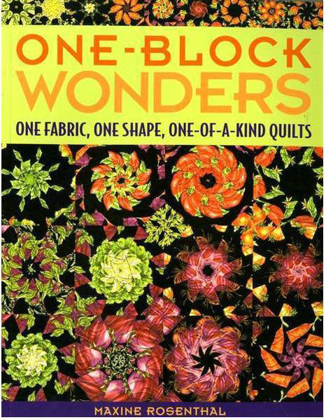 One-Block Wonders