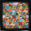 Optical Quilt Pattern