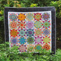 Paddle Wheel Quilt