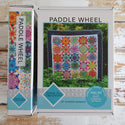 Paddle Wheel Quilt