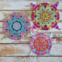 Paddle Wheel Quilt