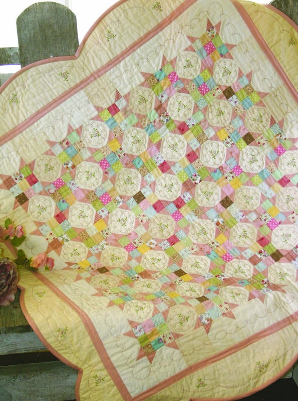 Patches & Posy's Pattern