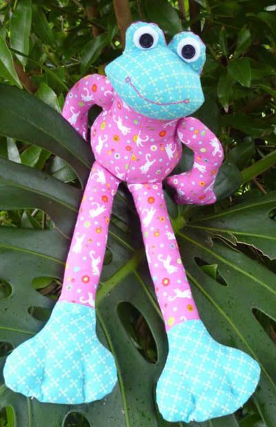 Phineas Pattern