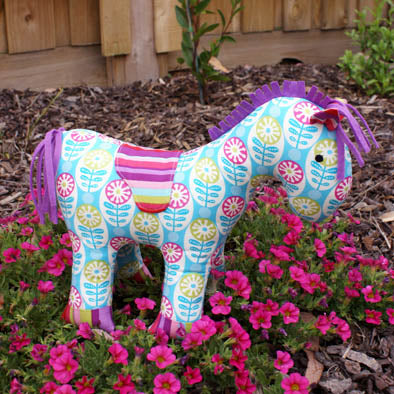 Pippi Pattern