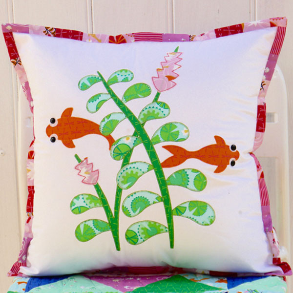 PondLife Pattern