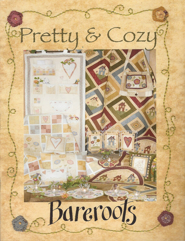 Pretty and Cozy