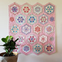 Primrose Path Pattern