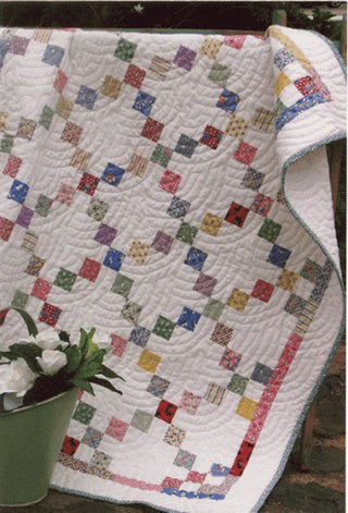 A Quilt for Grace Pattern