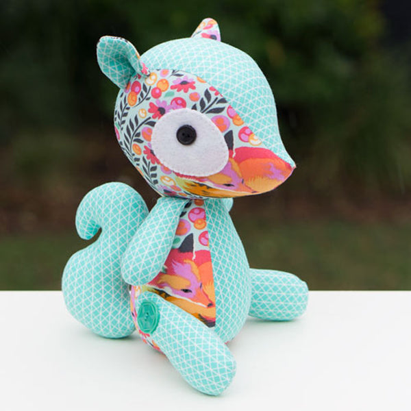 Sammie Pattern