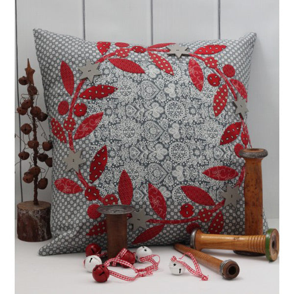 Scandi Cushion