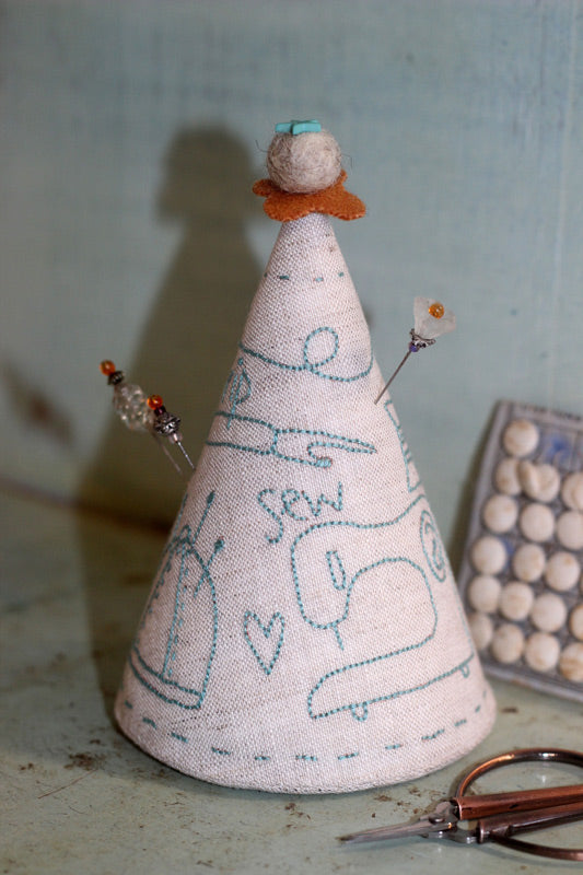 Sew Essential Pattern