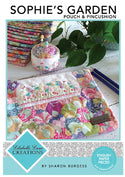 Sophies Garden Pattern