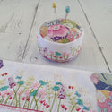 Sophies Garden Pattern