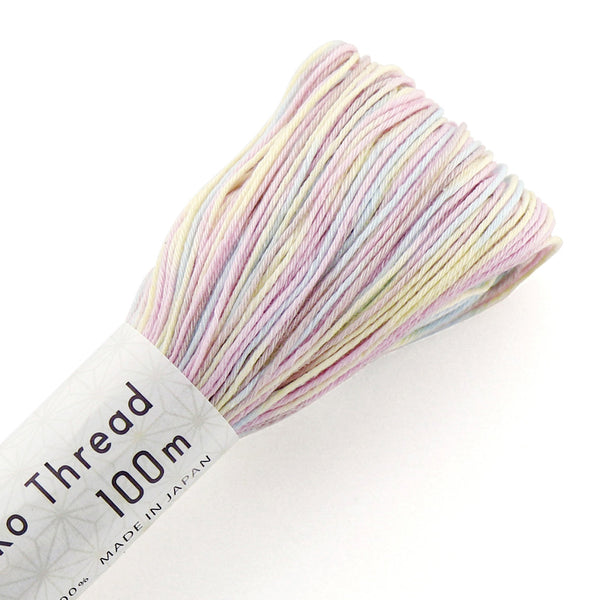 Sashiko Thread - Icecream