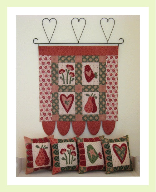 Sweet Harmony Pattern