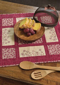 Tabletop Stitchery Book